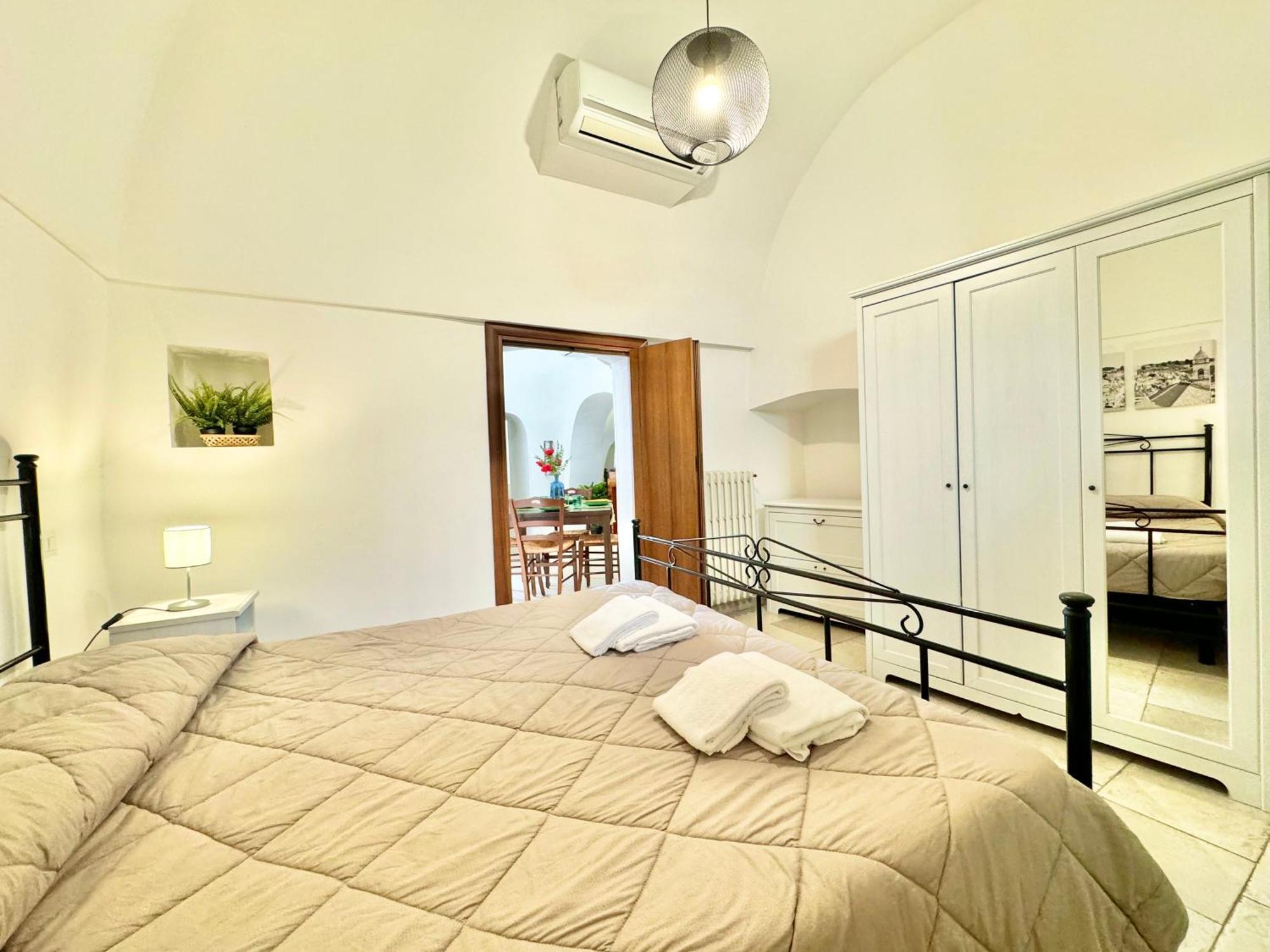 Trulli Moon Villa อัลเบโรเบลโล ห้อง รูปภาพ