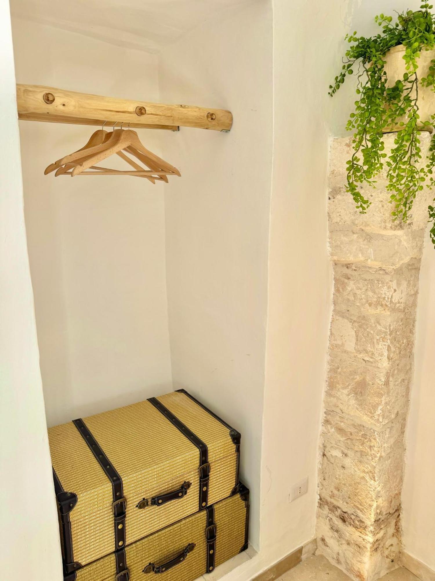 Trulli Moon Villa อัลเบโรเบลโล ภายนอก รูปภาพ
