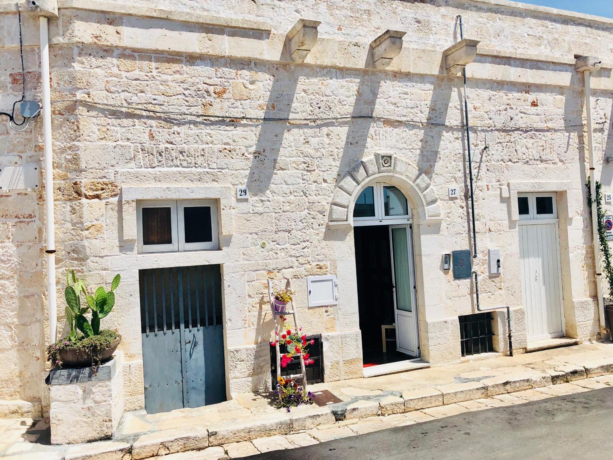 Trulli Moon Villa อัลเบโรเบลโล ห้อง รูปภาพ